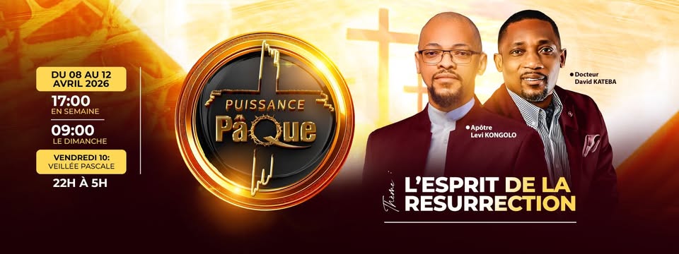 Puissance Pâque